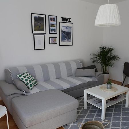 Apartman Bel Varazdin Exterior photo