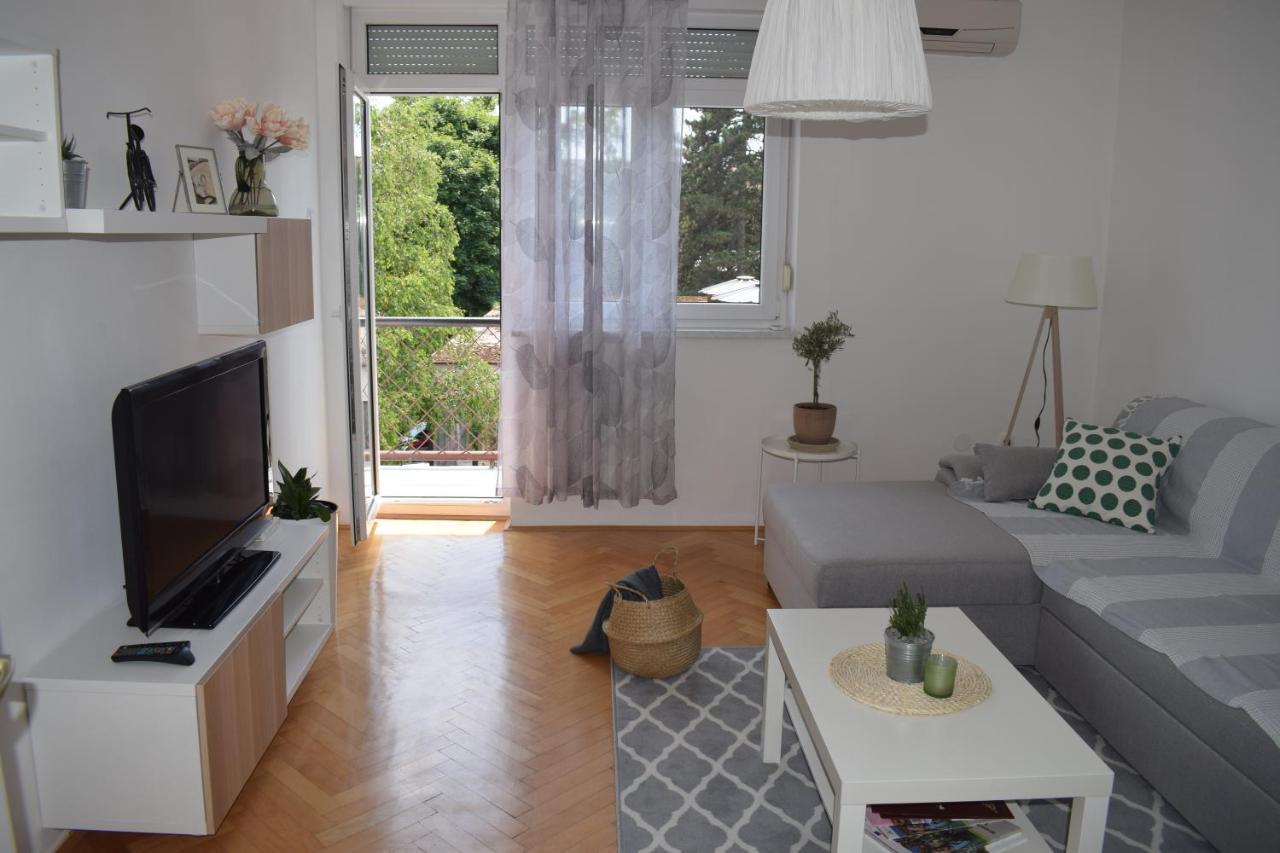 Apartman Bel Varazdin Exterior photo